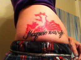 These cool magneto tattoos are some of the best we've come across the web. Magneto Was Right Tattoo Magneto Was Right Know Your Meme