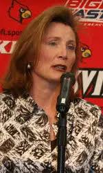 NCAA Division I Women's Volleyball National Championship Awarded to  Louisville