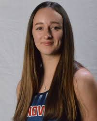 2024 Women's Track and Field Roster