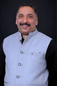 नेशनल सर्विस काउंसलर बने राजेश सेठ