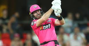 Who will win the vivo ipl in 2018! Bbl 2020 21 Daniel Christian Seals An Incredible Victory For Sydney Sixers Over Brisbane Heat