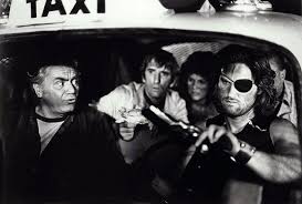 The Weary World of Escape From New York – Establishing Shot