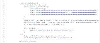 Test results we created an ethereum pool with a low share difficulty. Ethereum Mining Pool Software Crypto Mining Blog