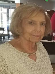 Dolores Soward Obituary