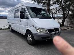 Image result for Silver Gray 2004 Sprinter