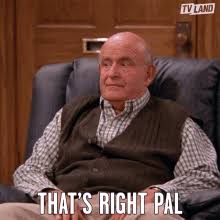 Thats Right Meme Gif