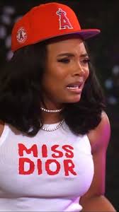 Scrapp is NOW finding out his father is ALIVE...did KK have a right to not  tell him about his dad and step-sister? #LHHATL