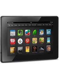 Amazon Kindle Fire HD 2013 16GB Price ...