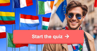 Genius Test: Which European Country Fits These Impossible Clues? 99.9 % Get It Wrong on the First Try