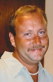 Obituary for Jason Darrell Ward