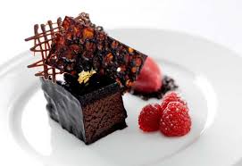 They also are typically very refreshing, delicious, and easy to make. Michelin Star Desserts Great British Chefs