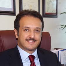 Mohammad AL-JARALLAH