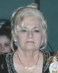 Obituary information for Eglantina Rodriguez