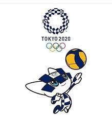 Pin By Theekimunui 1108 On Japan Olympic Mascots Tokyo 2020 Olympic Mascots Mascot Design Tokyo 2020