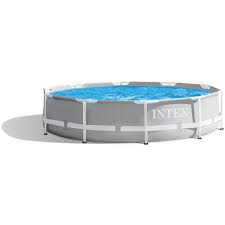 Intex Swimming Pool O 545 X 132 Cm Zu Top Preisen