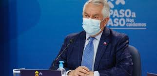 ¿qué probabilidades hay de toque algún premio? Extension Del Toque De Queda Y Aforo Limitado Autoridades Anuncian Medidas Sanitarias Para Fiestas De Fin De Ano Diario Y Radio U Chile