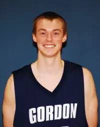 Gordon College 2011-12 Men's Basketball Roster