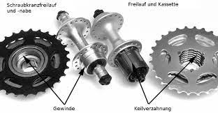 Alle naben sind mit freilauf für shimano hg / micro spline, sram xd(r) oder campa lieferbar bzw. Shimano Kassetten Und Freilaufnaben Wikipedalia