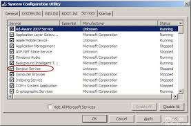 What Is Bonjour Service In Windows How To Remove It Completely Windows Bulletin Tutorials