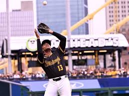 How A.J. Hines, one of the most decorated players in college football,  found a home at Duquesne