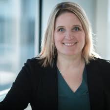 Bcom. Nancy Rideout Cga