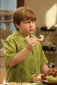 Angus T Jones Two And A Half Men Two Half Men Half Man Two And A Half