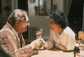 Dukakis is best known for her prominent roles in films such as mr. Amazon Com Moonstruck Cher Nicolas Cage Vincent Gardenia Olympia Dukakis