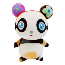 Check out our murakami bear selection for the very best in unique or custom, handmade pieces from our stuffed animals & plushies shops. Louis Vuitton Takashi Murakami Plush Novocom Top