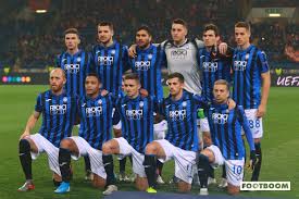 Гасперини джан пьеро главный тренер. Atalanta Bergamo Fotografii Komandy I Igrokov Na Sajte á‰ Footboom
