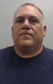 Sex Offenders near Andrews High School