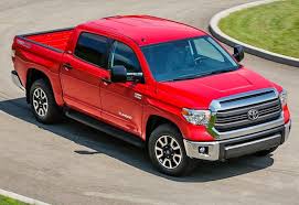 Get 2019 toyota tundra values, consumer reviews, safety ratings, and find cars for sale near you. New Toyota Tundra Lands In Australia Car News Carsguide