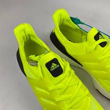 Look for the adidas ultra boost 2021 solar yellow to release on january 28th at select retailers and adidas.com. Adidas Ultra Boost 2021 Solar Yellow Cloud White Screaming Pink For Sale Hoop Jordan