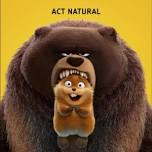 Friday Movie Matinee: Hoppers