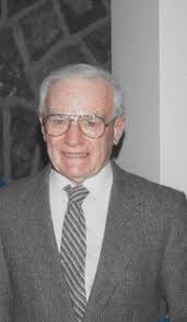 Obituary of Elmer Manary