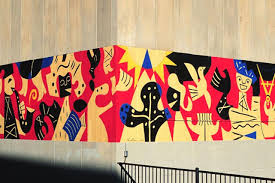 Urban Art Trail Maybe Something Beautiful Urban Art Art Mural