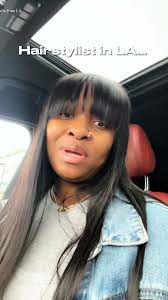 ¡Soy estilista en LA! ¿Qué esperar en un salón?