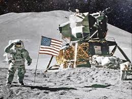 The first long space flights, a woman in space and space walk were all soviet achievements. Rockets To Satellites Moon Landing Innovations That Changed Life On Earth Business Standard News