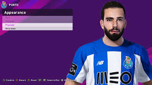 Détails des matchs avec nombre de but sergio oliveira et cartons jaunes et rouges. Pes 2020 Sergio Oliveira Face Pes Files Ru Patch Mod Facebook