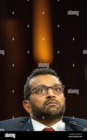 Federal bureau of investigation badge hi-res stock photography and images