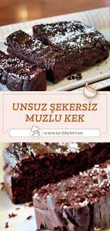 kek tarifleri panosundaki pin