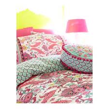 Prodotto di alta qualità a prezzo speciale che trovi solo. Trapunta Matrimoniale Fluoro Paisley Accessorize 260x260 Cm
