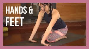 More than just poses on a mat, we believe yoga is an accessible practice that inspires connection, compassion, and joy. Yin Yoga For Extremities Feet Hands Neck Youtube