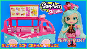Shopkins Shoppies Peppa Mint And Shopkins Glitzi Ice Cream Truck Youtube Your friends would describe you as. shopkins shoppies peppa mint and shopkins glitzi ice cream truck