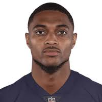 Tajae Sharpe, San Francisco 49ers, WR