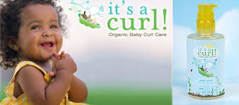 A wide variety of baby curly hair options are available to you, such as hair weaving, hair bulk. It S A Curl Organic Hair Care Is Perfect For Your Baby S Curly Tresses
