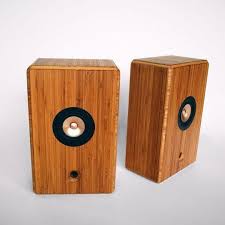 Beautiful Diy Speakers Built For A Friend Diy Speakers Built In Speakers Speaker