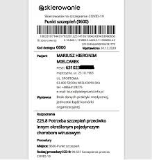 Kochane mądralinki :) proszę mi tu napisać :) od kogo powinnam dostać skierowanie na szczepienie wzw, czy może mogę poprostu się zaszczepić bez skierowaniaile was kosztowało szczepienie wzw. Pielegniarki Otrzymuja E Skierowania Na Szczepienia Portal Pielegniarek I Poloznych