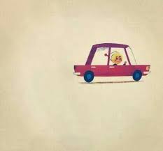 Car Illustration Auto Illustration Vintage Illustration Harke