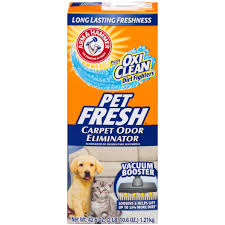 The pet odor exterminator candle jar is a mere 13 ounces for your convenience. Arm Hammer Carpet Odor Eliminator Pet Fresh 42 6 Oz Walmart Com Walmart Com