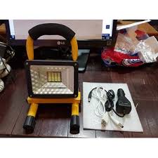 Pt 28 jaya agen lampu mergency cmos lampu darurat selain sebagai lampu tidur emergency llamp led cmos juga lampu cmos kami juga menerima service lampu emergency led cmos. Jual Lampu Sorot Emergency Portable Led 15w Pt Blessindo Cahaya Lighting Jakarta Indotrading